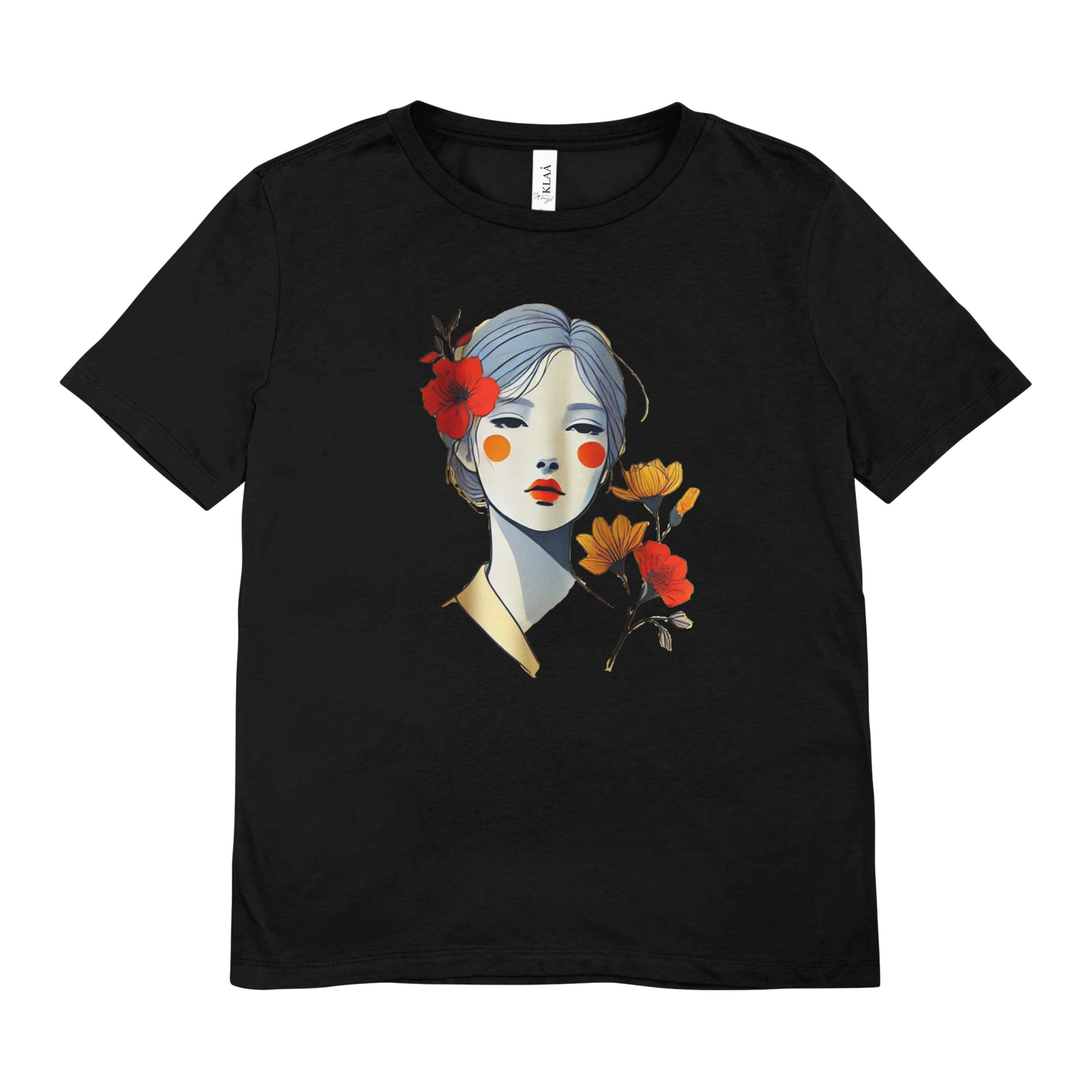 Blossom Spirit T-Shirt